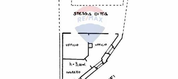Bureau à Fabriano, Italy 66m² No. 314577 15
