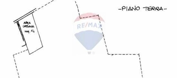 Bureau à Fabriano, Italy 66m² No. 314577 17