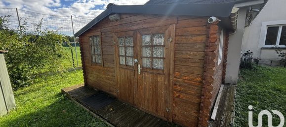 4 chambres Maison à Troyes, France No. 238566 44