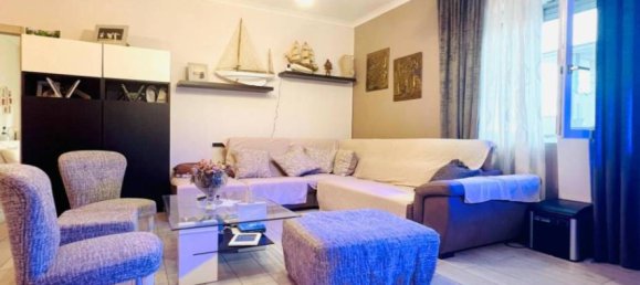 2 Schlafzimmer Wohnung in Naples, Italy, Nr. 14332 5