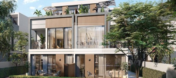 4 Schlafzimmer Villa in Tilal Al Ghaf, UAE, Nr. 51182 9