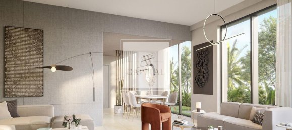 4 Schlafzimmer Villa in Tilal Al Ghaf, UAE, Nr. 51182 2