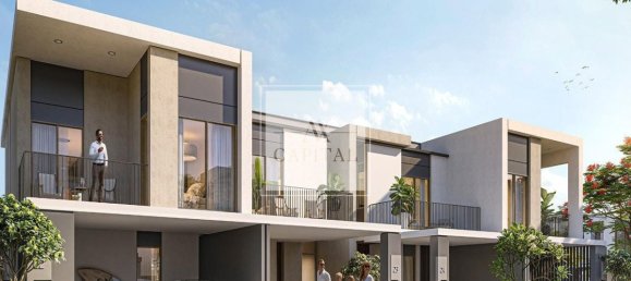 4 Schlafzimmer Villa in Tilal Al Ghaf, UAE, Nr. 51182 13