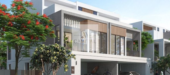 4 Schlafzimmer Villa in Tilal Al Ghaf, UAE, Nr. 51182 14