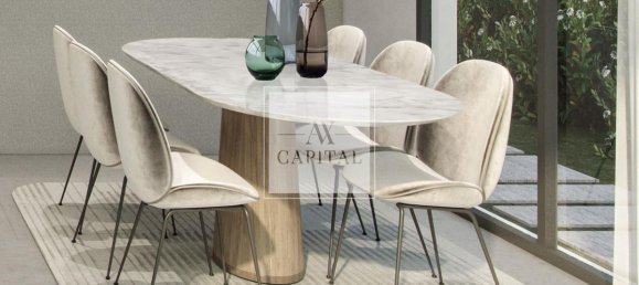 4 Schlafzimmer Villa in Tilal Al Ghaf, UAE, Nr. 51182 3