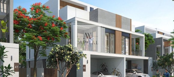 4 Schlafzimmer Villa in Tilal Al Ghaf, UAE, Nr. 51182 11