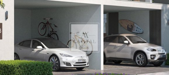 4 Schlafzimmer Villa in Tilal Al Ghaf, UAE, Nr. 51182 12