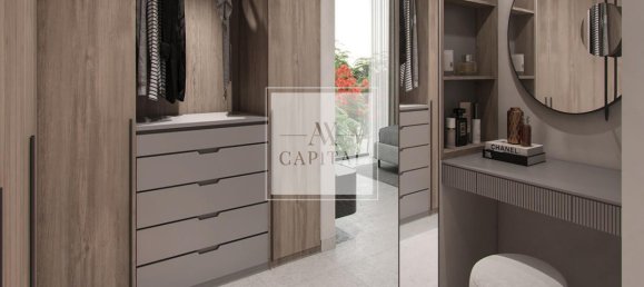 4 Schlafzimmer Villa in Tilal Al Ghaf, UAE, Nr. 51182 6