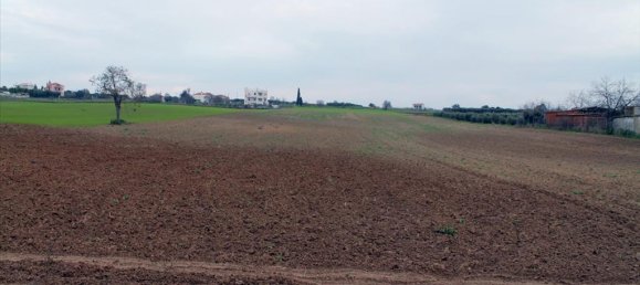 Земельный участок 26607м² в Эпаноми, Термаикос, Салоники, Центральная Македония, Македония и Фракия, Греция № 92988 5