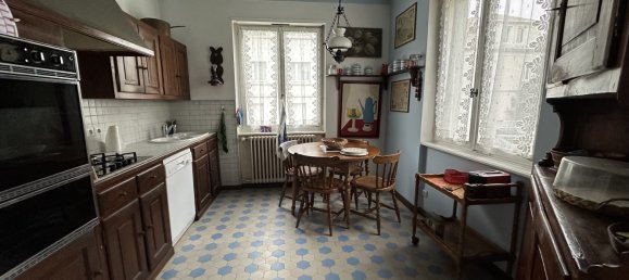 5 bedrooms House in Mulhouse, France No. 50535 11