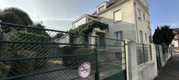 5 bedrooms House in Mulhouse, France No. 50535 28