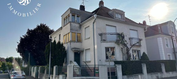 5 bedrooms House in Mulhouse, France No. 50535 4