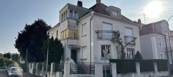 5 bedrooms House in Mulhouse, France No. 50535 24