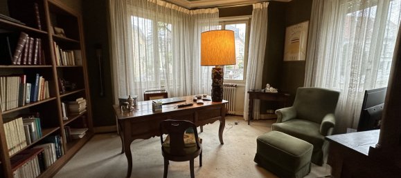 5 bedrooms House in Mulhouse, France No. 50535 17