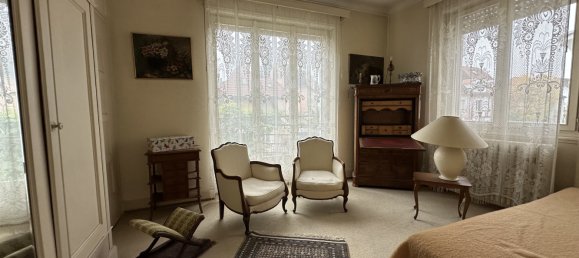 5 bedrooms House in Mulhouse, France No. 50535 20