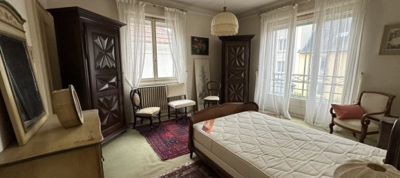 5 bedrooms House in Mulhouse, France No. 50535 21