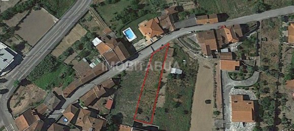 Grundstück in Tabua, Portugal 520m², Nr. 72656 4