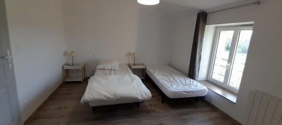 5 chambres Maison à Montierchaume, France No. 71037 52