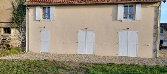 5 chambres Maison à Montierchaume, France No. 71037 61