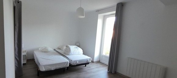 5 chambres Maison à Montierchaume, France No. 71037 60