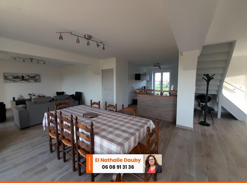 5 chambres Maison à Montierchaume, France No. 71037