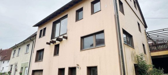 10-Zimmer Stadthaus in Freudenstadt, Germany, Nr. 298645 3