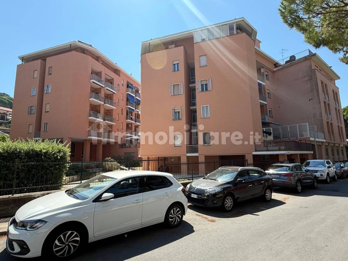 2 bedrooms Apartment in Andora, Italy No. 316456
