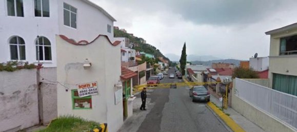 3 bedrooms House in Ciudad Lopez Mateos, Mexico No. 181265 2