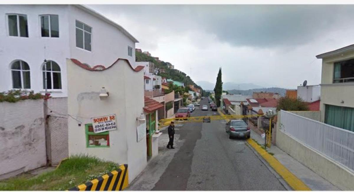 3 bedrooms House in Ciudad Lopez Mateos, Mexico No. 181265