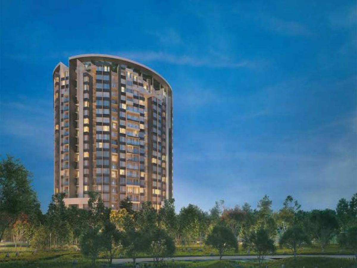 Дом с 2 спальнями в Бангалор, Индия № 27152