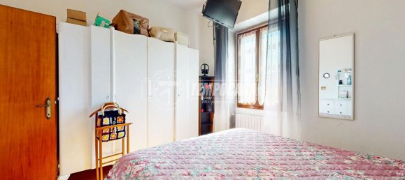3 rooms Apartment in Castel d'Aiano, Italy No. 9254 8