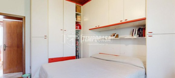 3 rooms Apartment in Castel d'Aiano, Italy No. 9254 17
