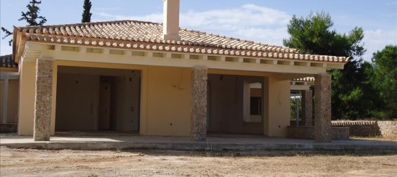 Villa in Kranidi, Greece 964m², Nr. 53781 9
