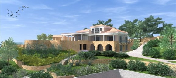 Villa in Kranidi, Greece 964m², Nr. 53781 2