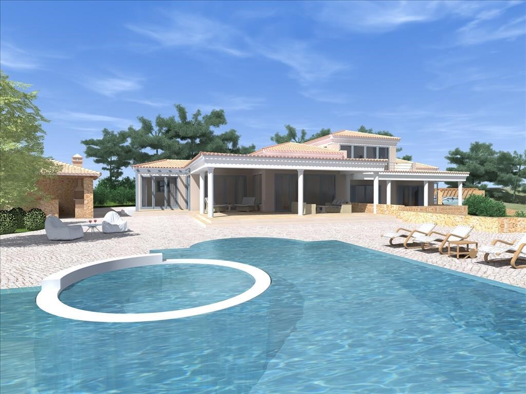 Villa in Kranidi, Greece 964m², Nr. 53781