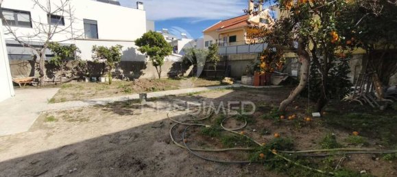 5 bedrooms House in Seixal, Portugal No. 135314 16