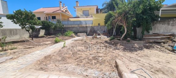 5 bedrooms House in Seixal, Portugal No. 135314 12