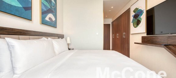 2 Schlafzimmer Wohnung in Dubai Media City, UAE, Nr. 31318 9