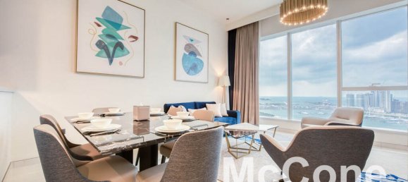 2 Schlafzimmer Wohnung in Dubai Media City, UAE, Nr. 31318 4