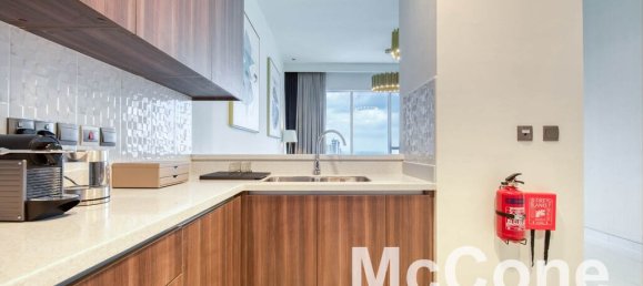 2 Schlafzimmer Wohnung in Dubai Media City, UAE, Nr. 31318 6