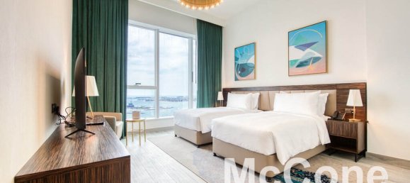 2 Schlafzimmer Wohnung in Dubai Media City, UAE, Nr. 31318 8