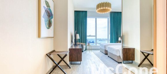 2 Schlafzimmer Wohnung in Dubai Media City, UAE, Nr. 31318 17