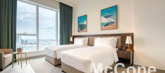 2 Schlafzimmer Wohnung in Dubai Media City, UAE, Nr. 31318 10