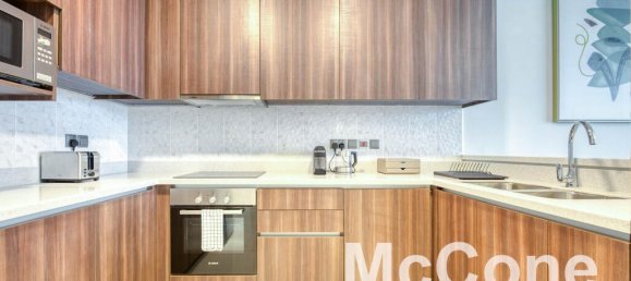 2 Schlafzimmer Wohnung in Dubai Media City, UAE, Nr. 31318 7