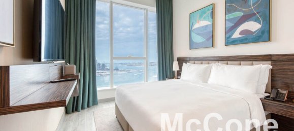 2 Schlafzimmer Wohnung in Dubai Media City, UAE, Nr. 31318 11