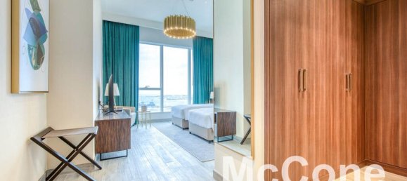 2 Schlafzimmer Wohnung in Dubai Media City, UAE, Nr. 31318 16