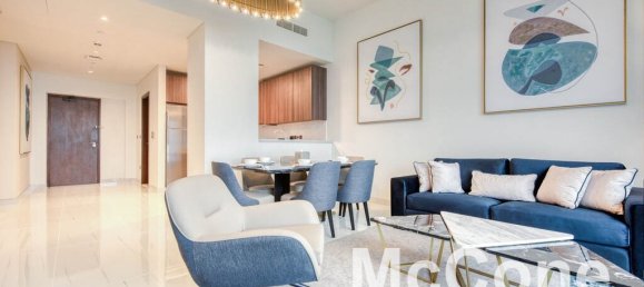 2 Schlafzimmer Wohnung in Dubai Media City, UAE, Nr. 31318 2