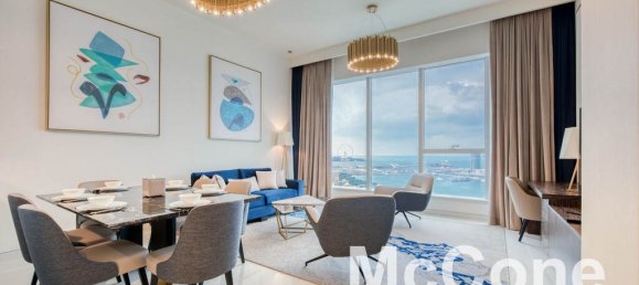 2 Schlafzimmer Wohnung in Dubai Media City, UAE, Nr. 31318 3