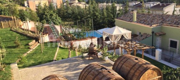 Casa de 7 dormitorios en Minervino Murge, Italy No. 175768 14