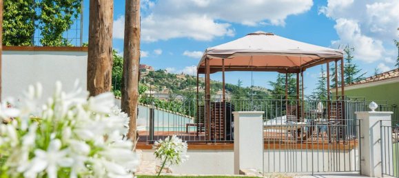 Casa de 7 dormitorios en Minervino Murge, Italy No. 175768 8